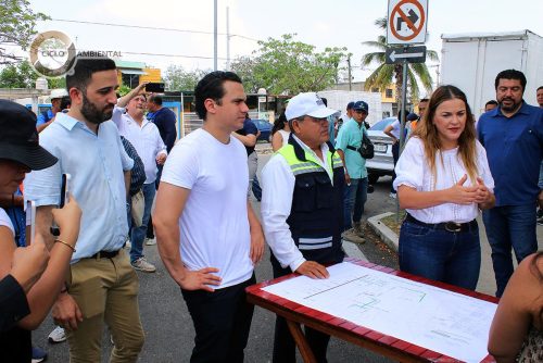Contenedores 2025