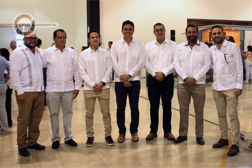 Expo foro 2025