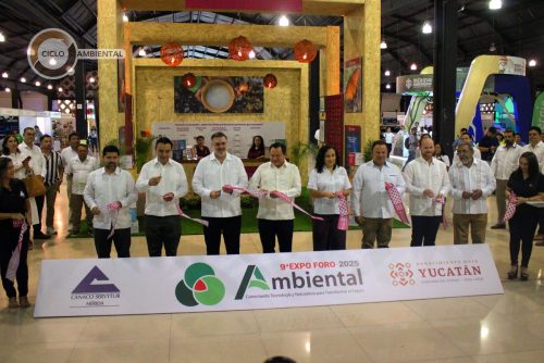Expo foro 2025
