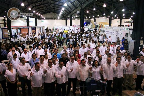Expo foro 2025