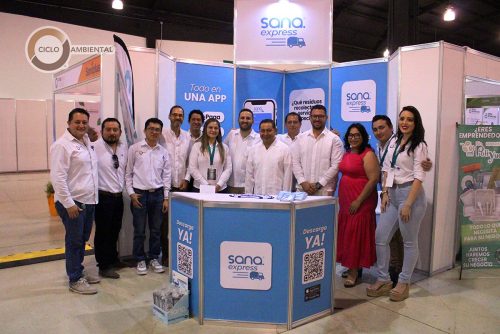 Expo foro 2025 