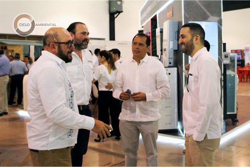 Expo foro 2025