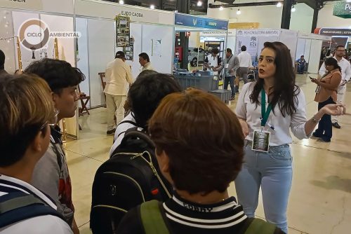 Expo foro 2025