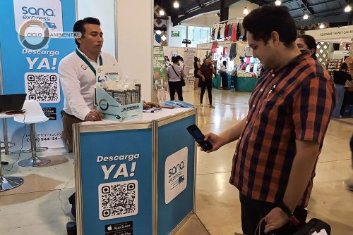 Expo foro 2025